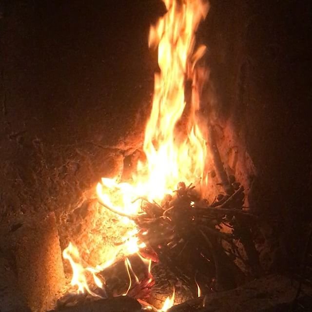 #fire #barjols #provence