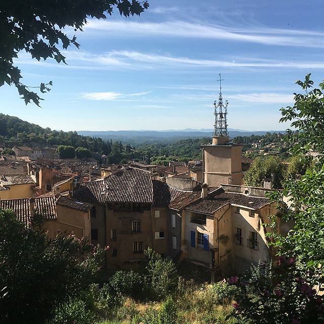 #cotignac #provence #churchbells