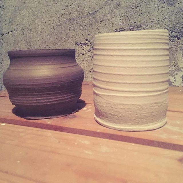 #ceramic body #localclay / #raku / #porcelain mixtures